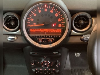 Used MINI Hatch 2014 for sale - 76469624: Photo