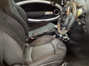 Used MINI Hatch 2014 for sale - 76469624: Photo