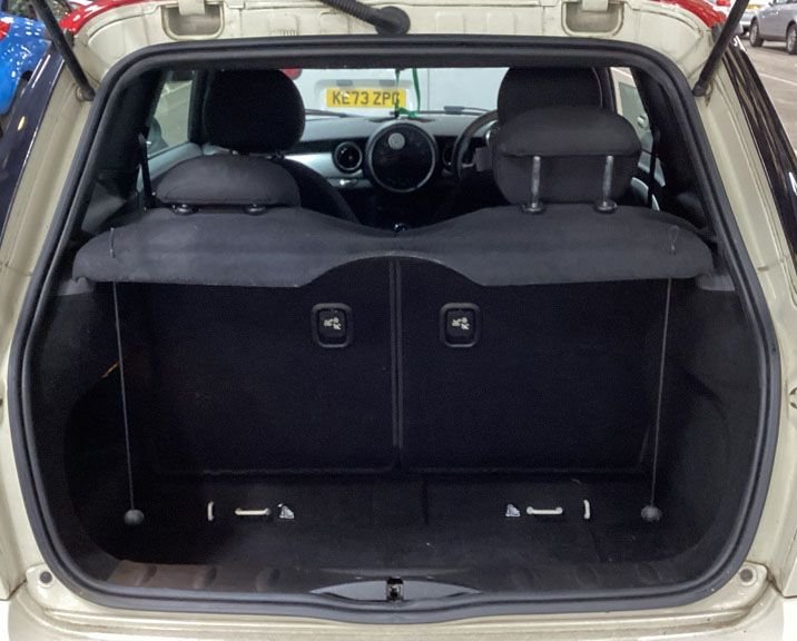 Used MINI Hatch 2014 for sale - 76469624: Photo 6