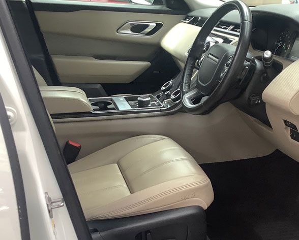 Used Land Rover Range Rover Velar 2018 for sale - 76469563: Photo 3