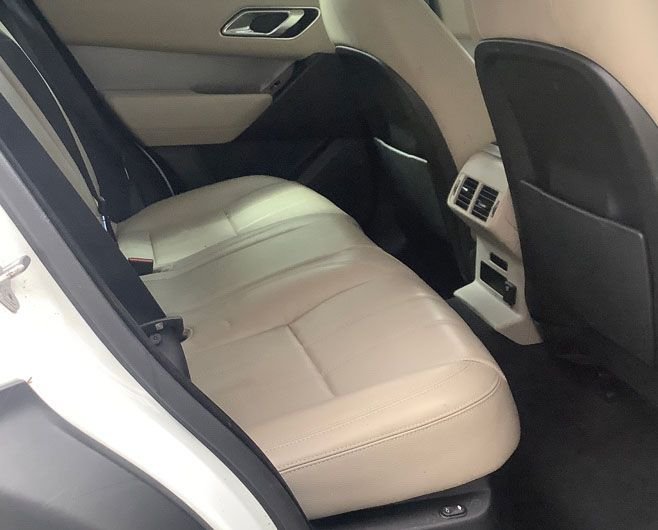 Used Land Rover Range Rover Velar 2018 for sale - 76469563: Photo 4
