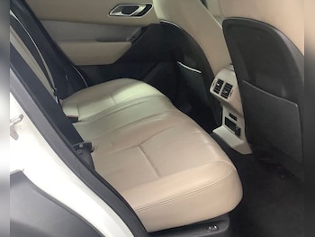 Used Land Rover Range Rover Velar 2018 for sale - 76469563: Photo
