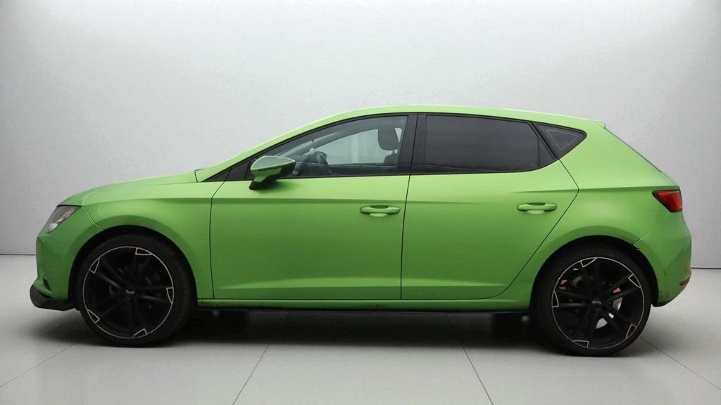 Used SEAT Leon 2015 for sale - 76469616: Photo 14