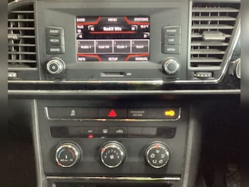 Used SEAT Leon 2015 for sale - 76469616: Photo