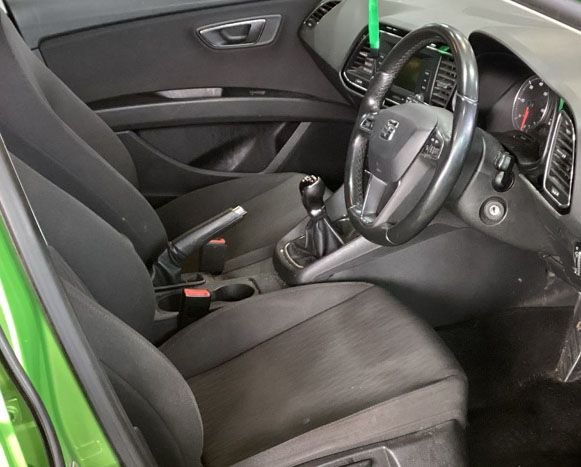 Used SEAT Leon 2015 for sale - 76469616: Photo 3