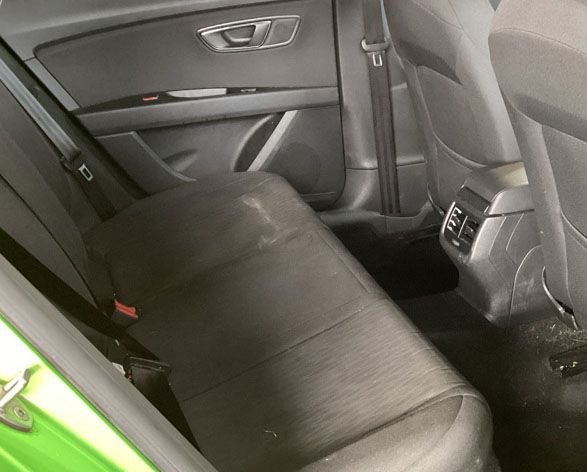 Used SEAT Leon 2015 for sale - 76469616: Photo 4