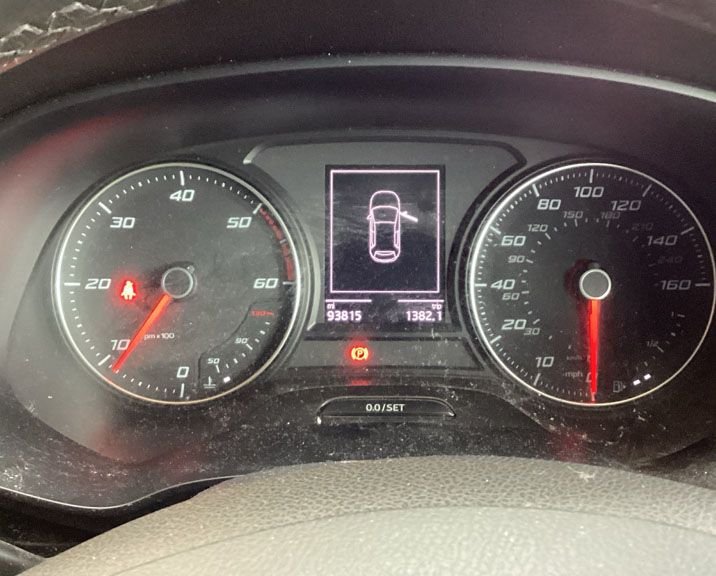 Used SEAT Leon 2015 for sale - 76469616: Photo 6