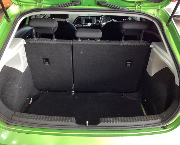 Used SEAT Leon 2015 for sale - 76469616: Photo 7