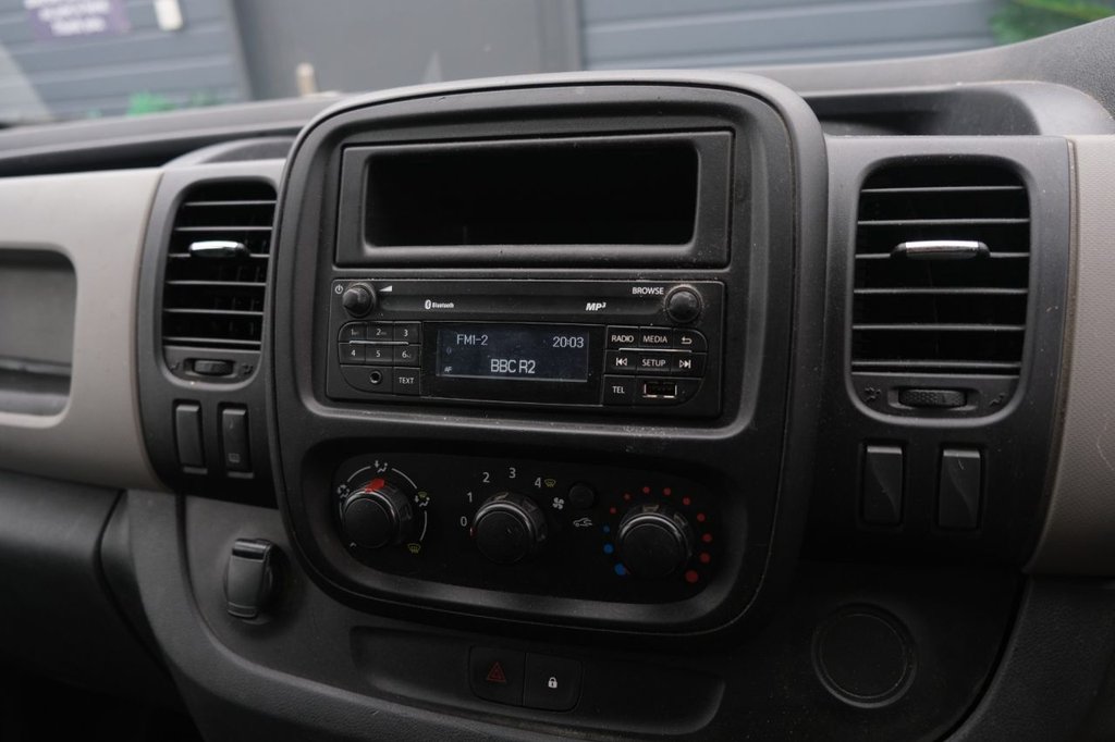 Used Renault Trafic 2019 for sale - 77205458: Photo 15