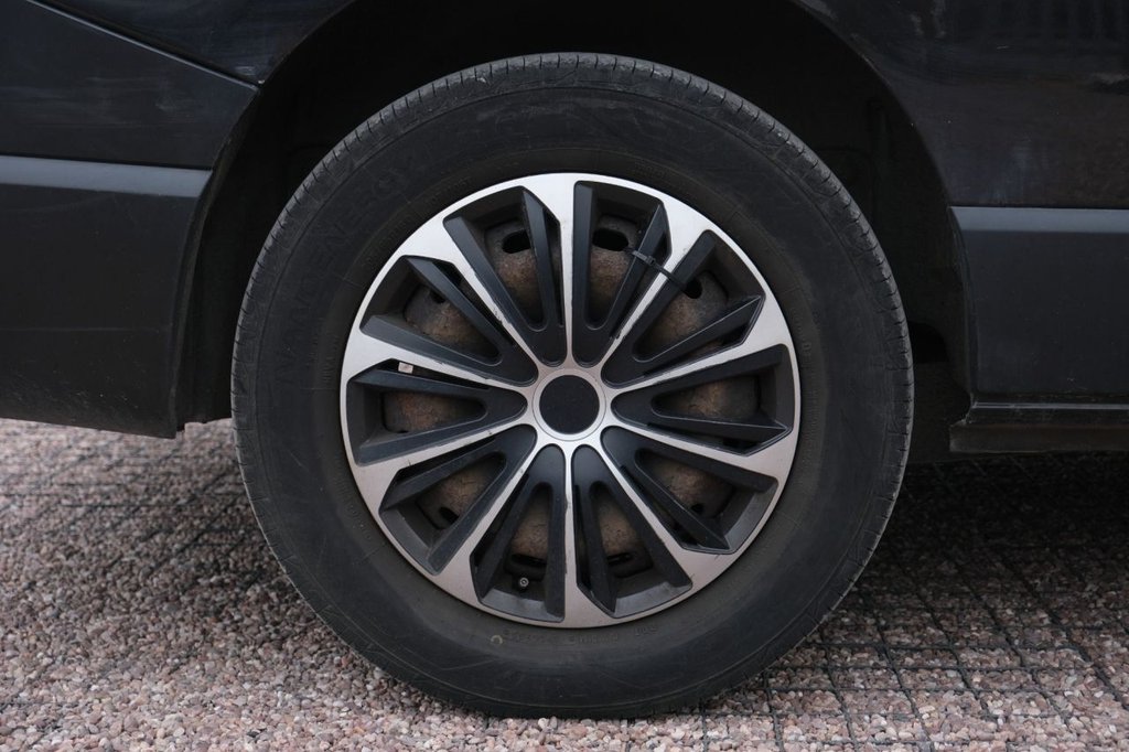 Used Renault Trafic 2019 for sale - 77205458: Photo 6