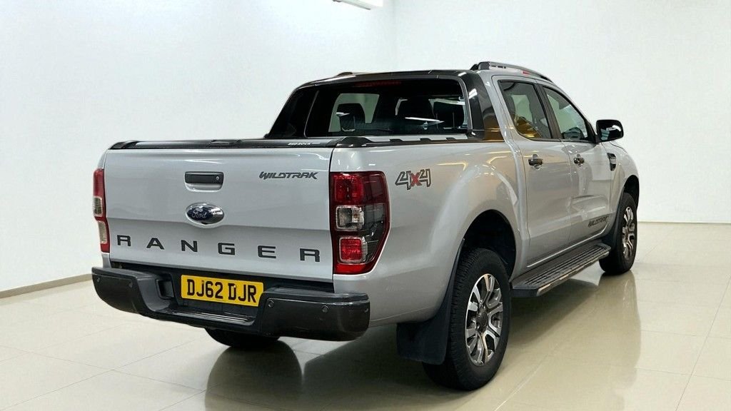 Used Ford Ranger 2017 for sale - 76469847: Photo 10