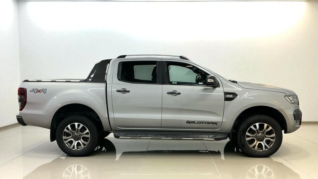 Used Ford Ranger 2017 for sale - 76469847: Photo 12