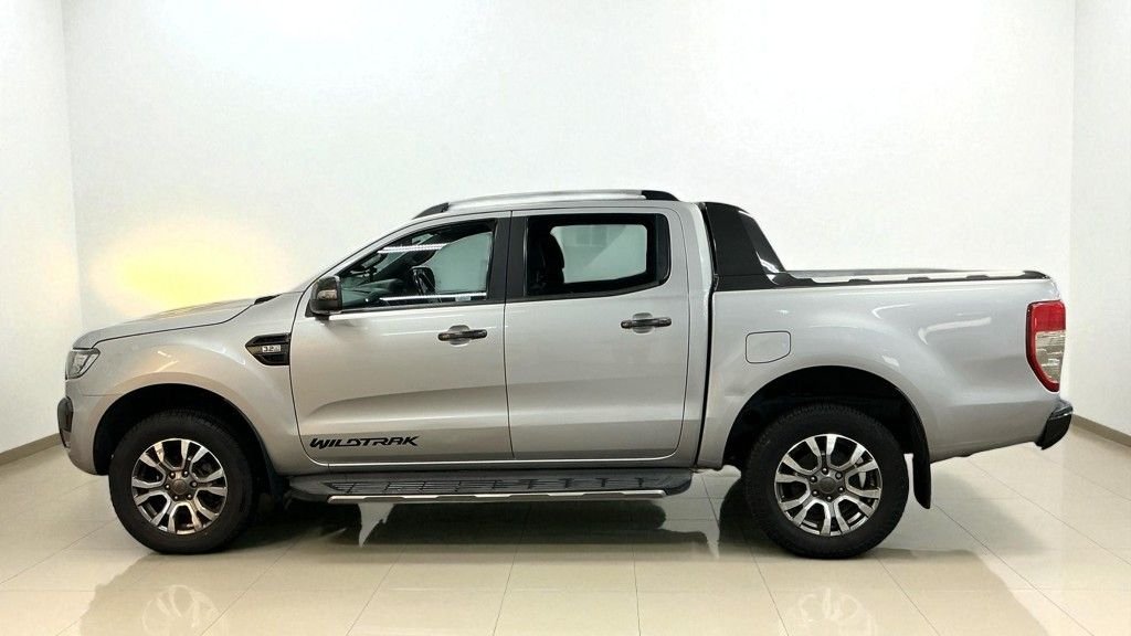 Used Ford Ranger 2017 for sale - 76469847: Photo 13