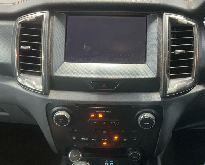 Used Ford Ranger 2017 for sale - 76469847: Photo 2