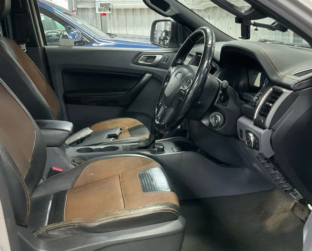 Used Ford Ranger 2017 for sale - 76469847: Photo 3