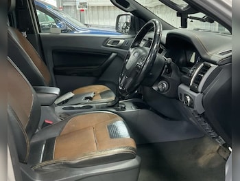 Used Ford Ranger 2017 for sale - 76469847: Photo