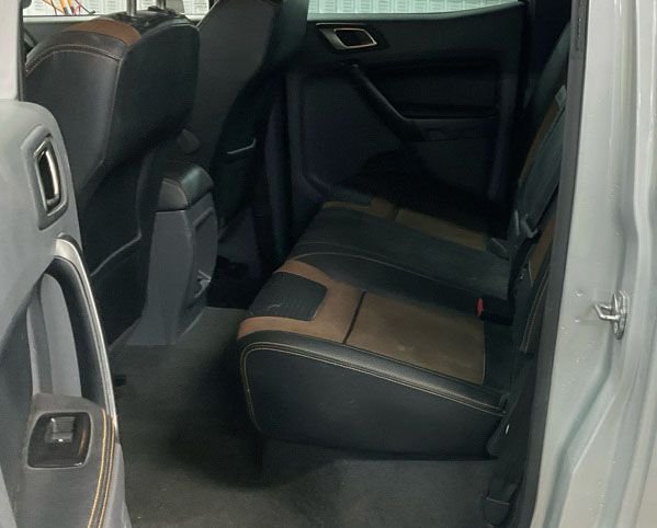 Used Ford Ranger 2017 for sale - 76469847: Photo 4