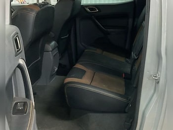 Used Ford Ranger 2017 for sale - 76469847: Photo