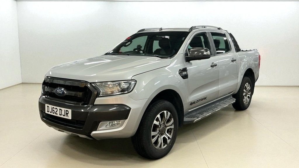 Used Ford Ranger 2017 for sale - 76469847: Photo 6