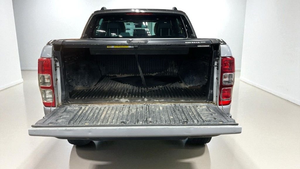 Used Ford Ranger 2017 for sale - 76469847: Photo 7