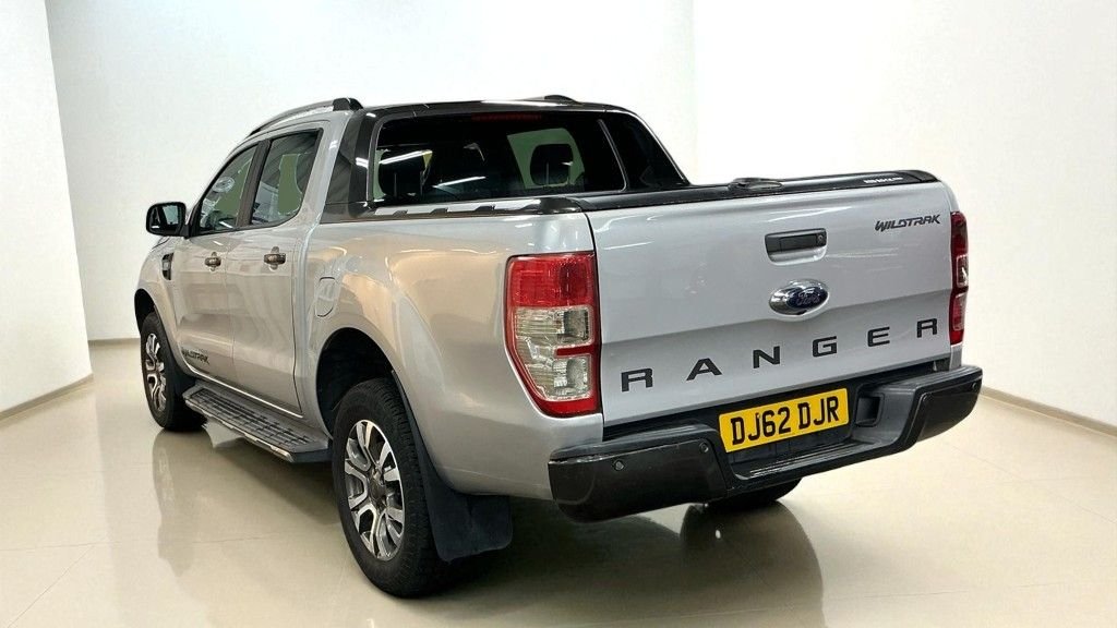 Used Ford Ranger 2017 for sale - 76469847: Photo 9