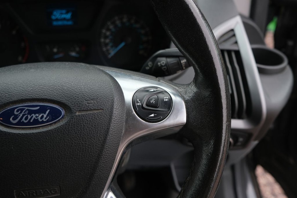 Used Ford Transit Custom 2017 for sale - 76698170: Photo 18