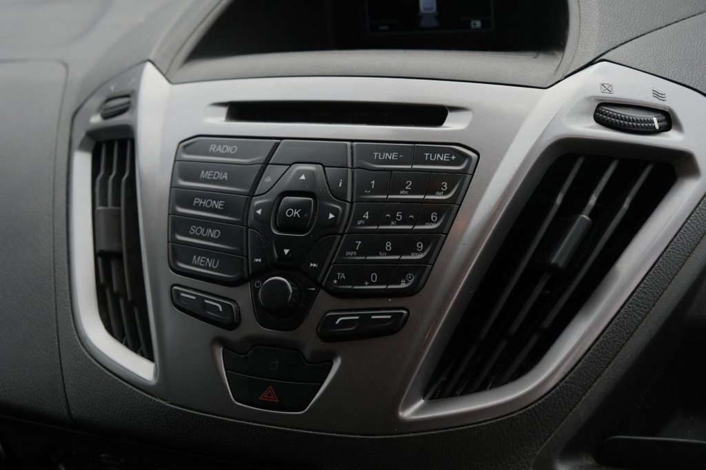 Used Ford Transit Custom 2017 for sale - 76698170: Photo 22