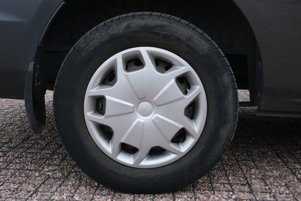 Used Ford Transit Custom 2017 for sale - 76698170: Photo 7