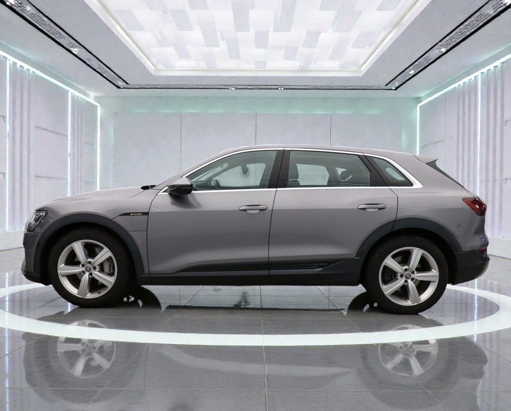 Used Audi e-tron 2020 for sale - 76792337: Photo 14