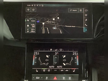 Used Audi e-tron 2020 for sale - 76792337: Photo