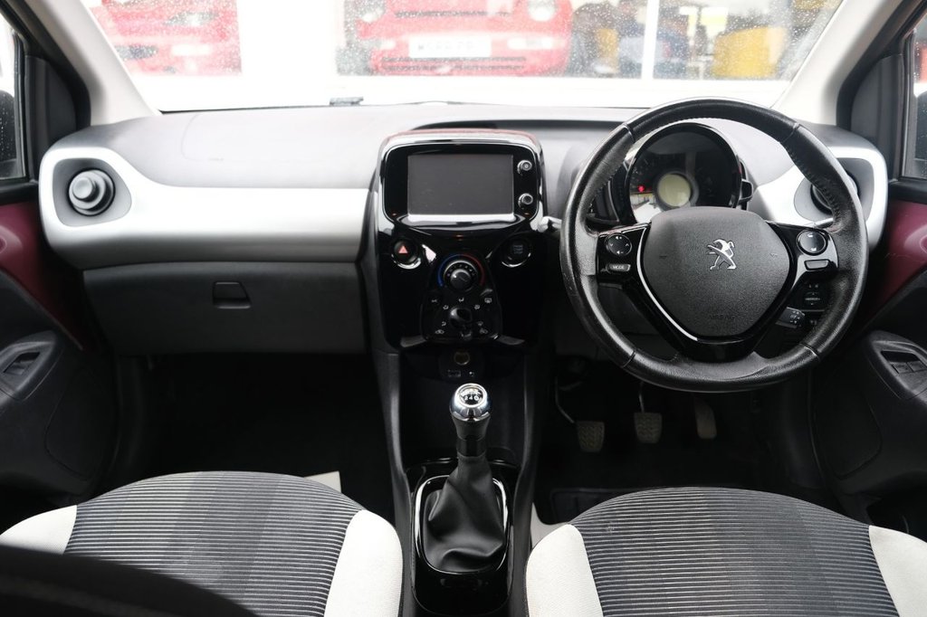 Used Peugeot 108 2017 for sale - 76470007: Photo 13