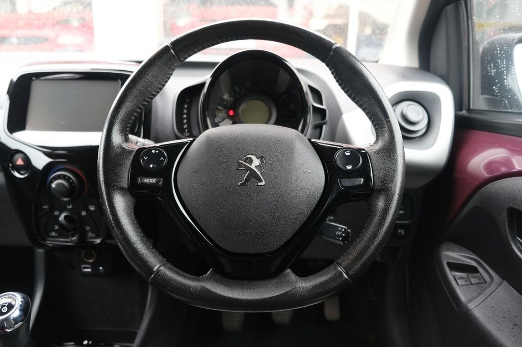 Used Peugeot 108 2017 for sale - 76470007: Photo 14