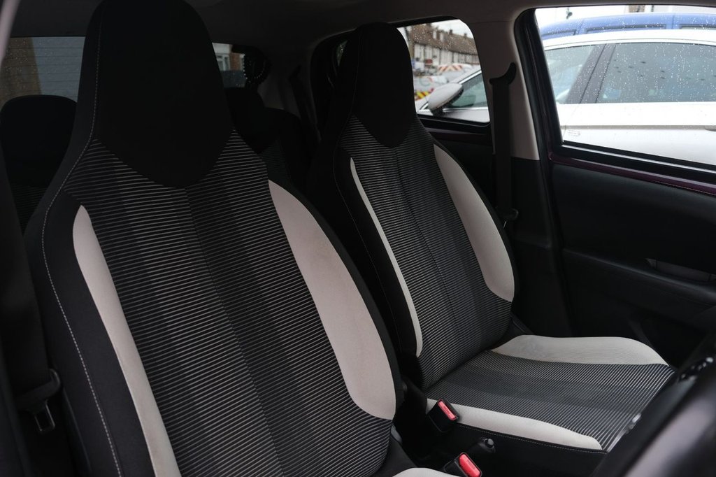 Used Peugeot 108 2017 for sale - 76470007: Photo 16