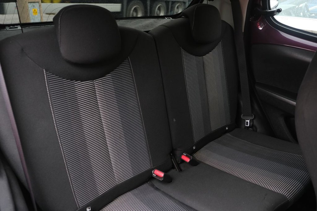 Used Peugeot 108 2017 for sale - 76470007: Photo 17