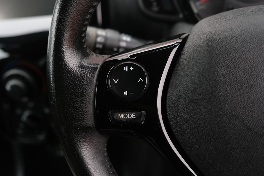 Used Peugeot 108 2017 for sale - 76470007: Photo 20