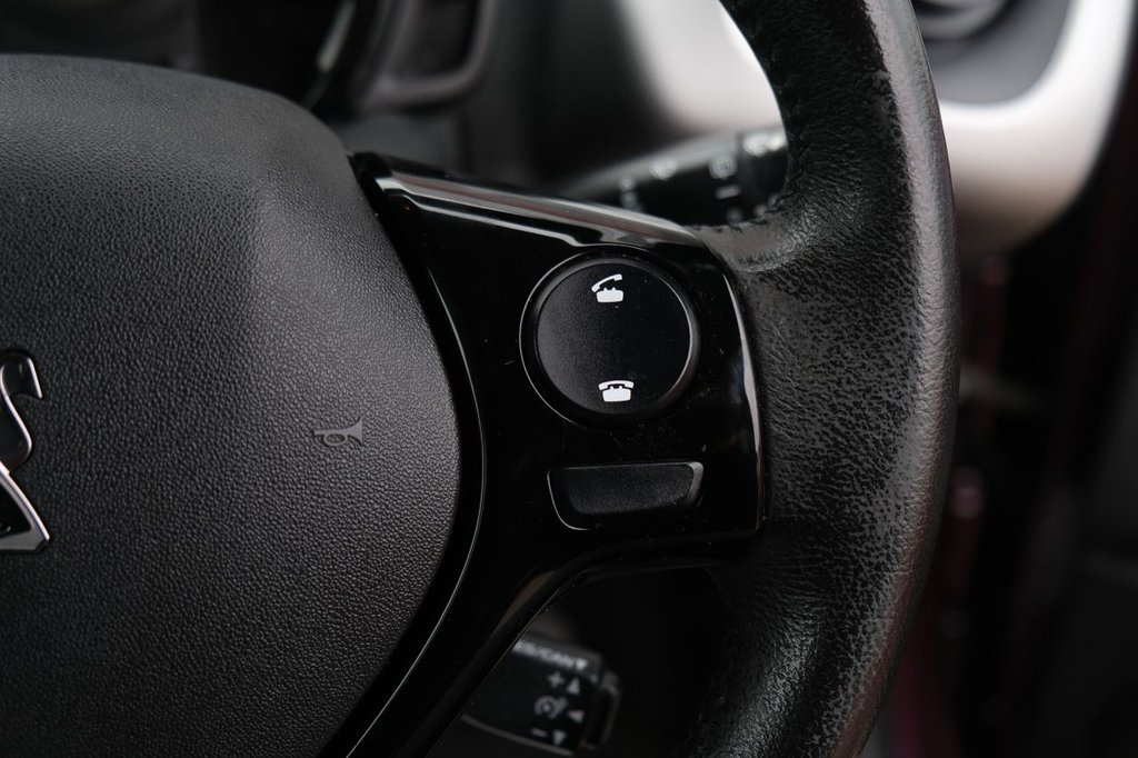 Used Peugeot 108 2017 for sale - 76470007: Photo 21