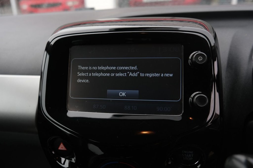 Used Peugeot 108 2017 for sale - 76470007: Photo 23