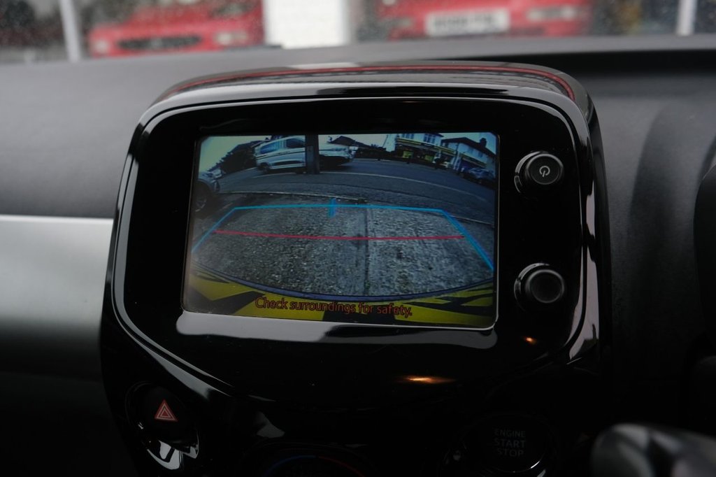 Used Peugeot 108 2017 for sale - 76470007: Photo 24