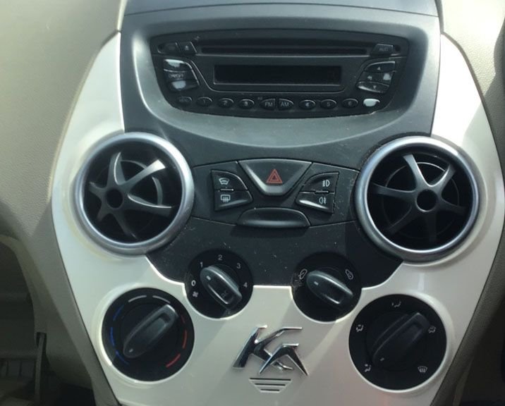 Used Ford Ka 2010 for sale - 76469639: Photo 2