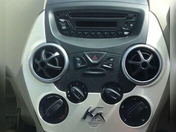 Used Ford Ka 2010 for sale - 76469639: Photo