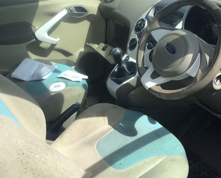 Used Ford Ka 2010 for sale - 76469639: Photo 3