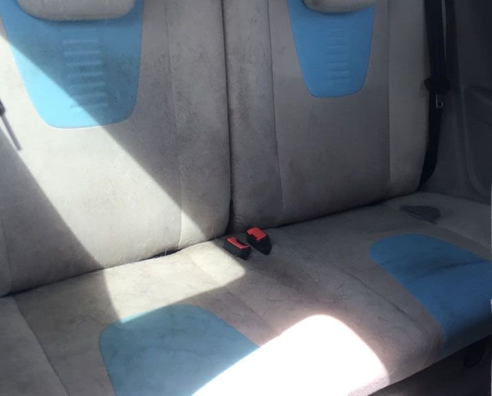 Used Ford Ka 2010 for sale - 76469639: Photo 4