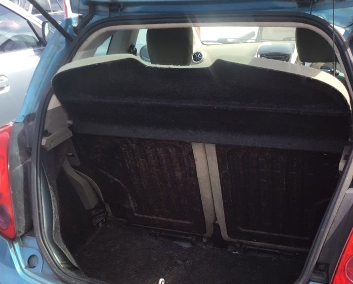 Used Ford Ka 2010 for sale - 76469639: Photo 6