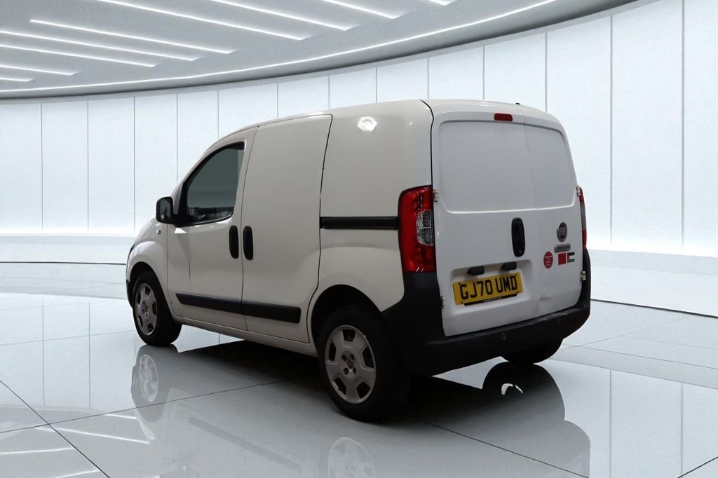 Used Fiat Fiorino 2020 for sale - 76470070: Photo 10
