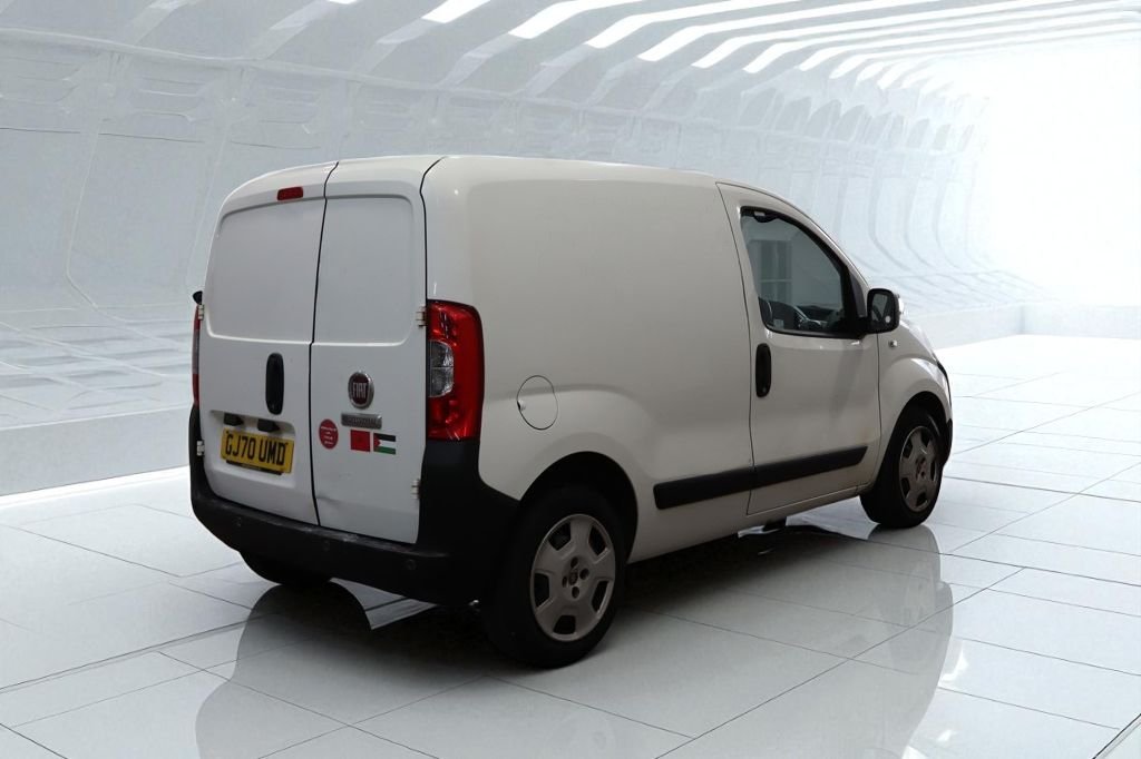 Used Fiat Fiorino 2020 for sale - 76470070: Photo 12