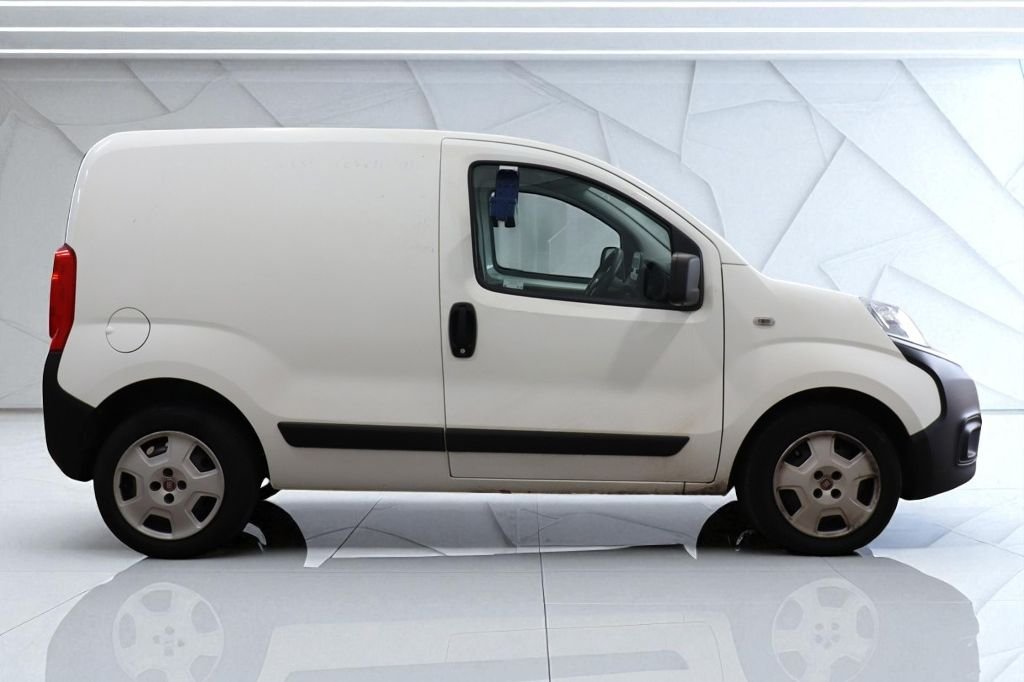 Used Fiat Fiorino 2020 for sale - 76470070: Photo 13