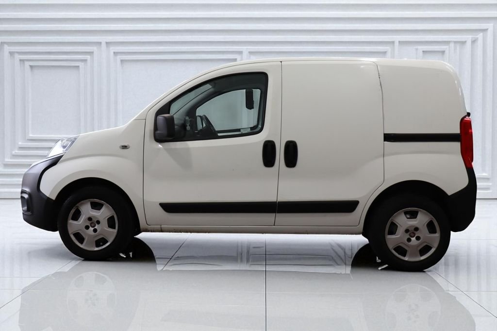 Used Fiat Fiorino 2020 for sale - 76470070: Photo 14