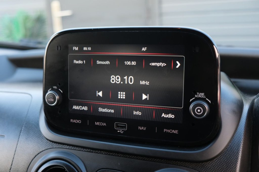 Used Fiat Fiorino 2020 for sale - 76470070: Photo 18