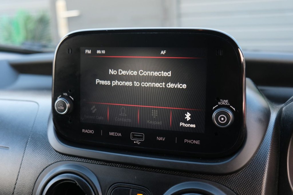 Used Fiat Fiorino 2020 for sale - 76470070: Photo 19