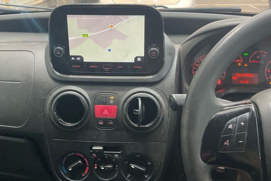 Used Fiat Fiorino 2020 for sale - 76470070: Photo 2